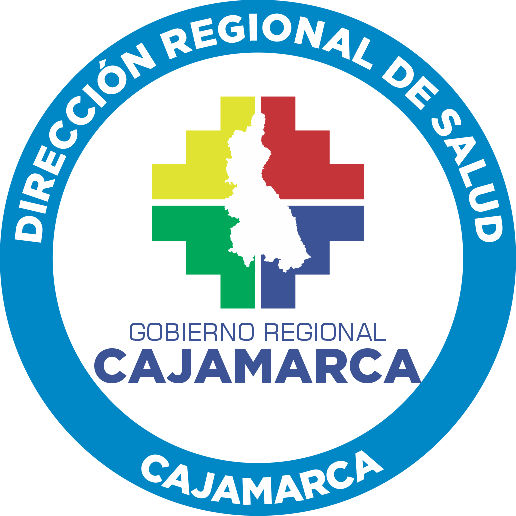 DIRESA Cajamarca